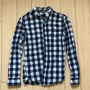 Salt valley - plaid western